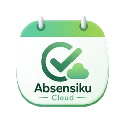 Absensiku Cloud logo